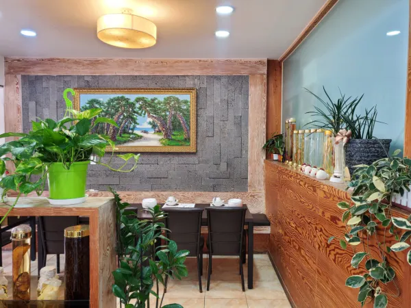 생생정보 장사의 신 상황버섯삼계탕