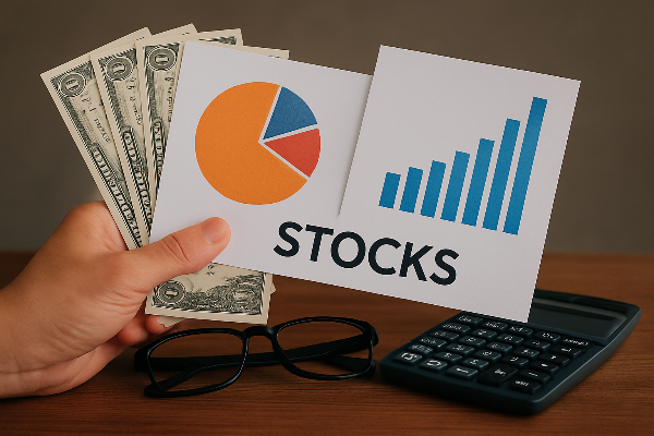 포트폴리오란? 투자자산을 꾸리는 방법