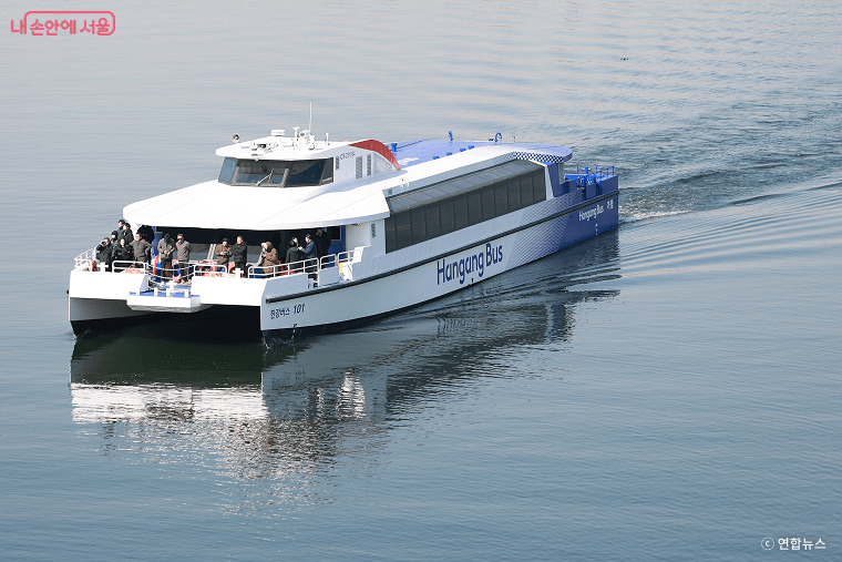 한강버스 노선 및 요금 가격 총정리: 완벽 가이드