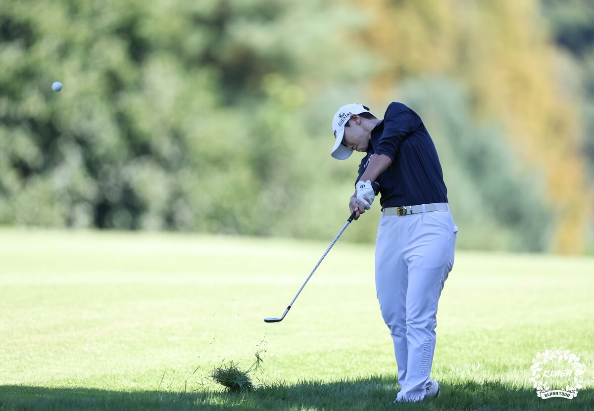 2024 하이트진로 챔피언십