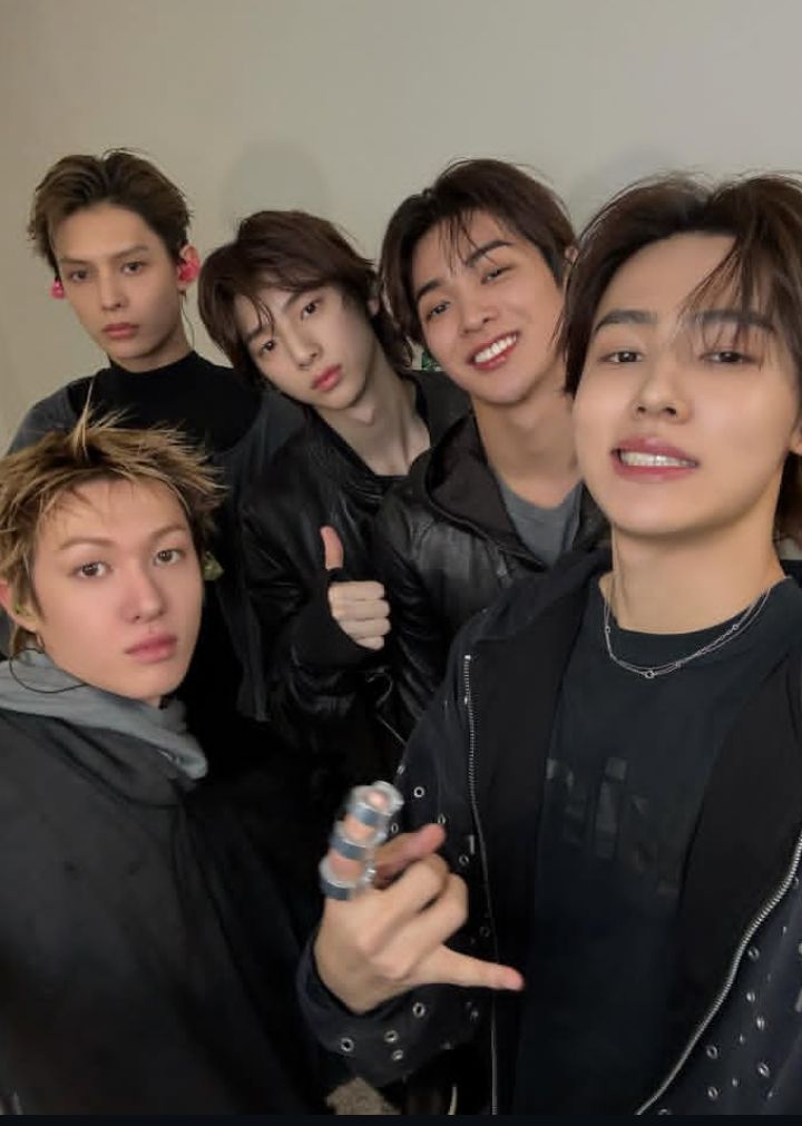 코르티스 CORTIS 멤버 나이 프로필 소속사 포지션