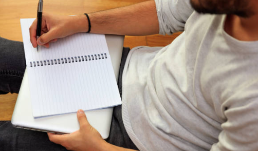 일상의 반복에서 ‘글쓰기 근육’을 만드는 루틴 설계법