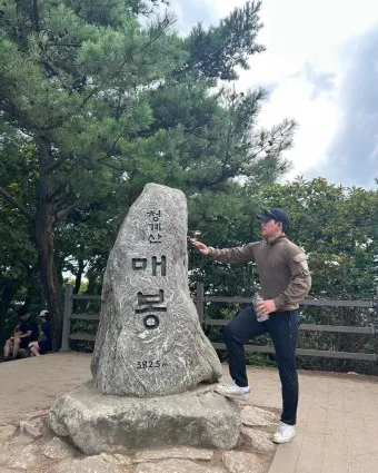 청계산 등산코스 맛집 입구역 날씨 등산 지도_4
