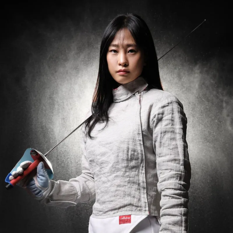 전은혜 펜싱 은메달 인스타그램