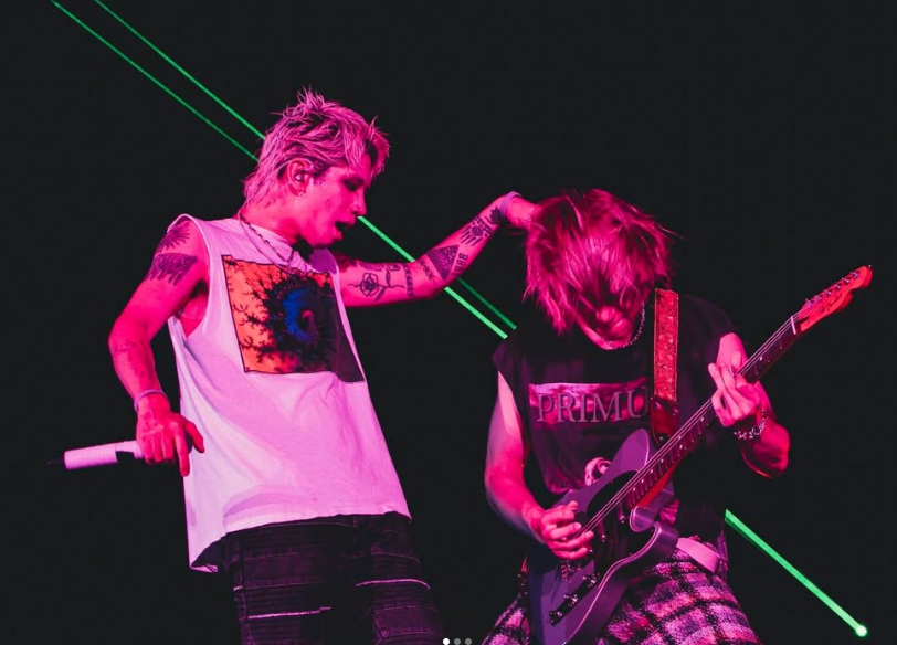 원오크록 내한 공연