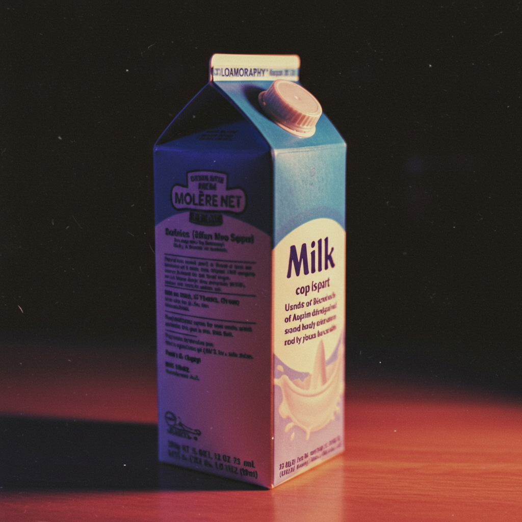 유당불내증 증상과 대체 식품