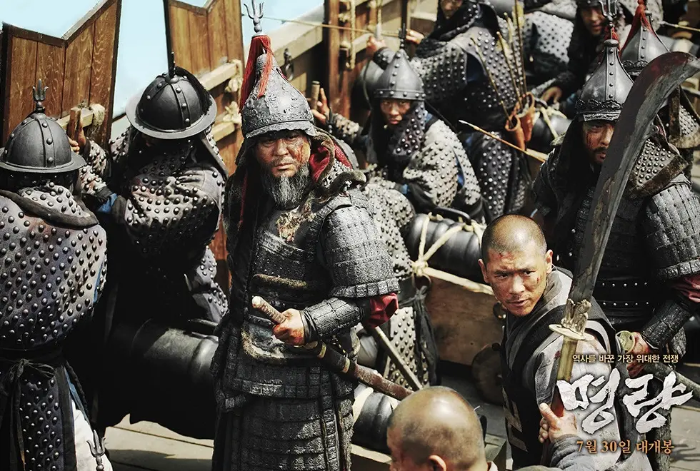 천만-영화-명량-출연진-OTT-다시보기-보는곳
