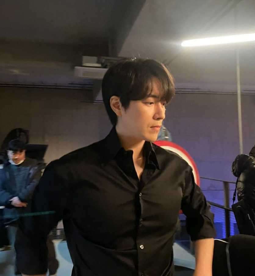 이준혁 프로필 나이 키