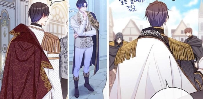 악녀는모래시계를되돌린다-황태자의망또