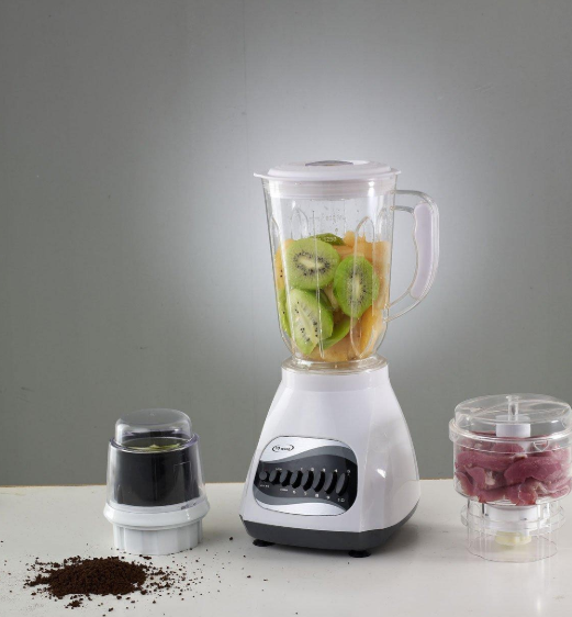 믹서기, 오븐, 전자레인지 관리법 (청소 및 세척)