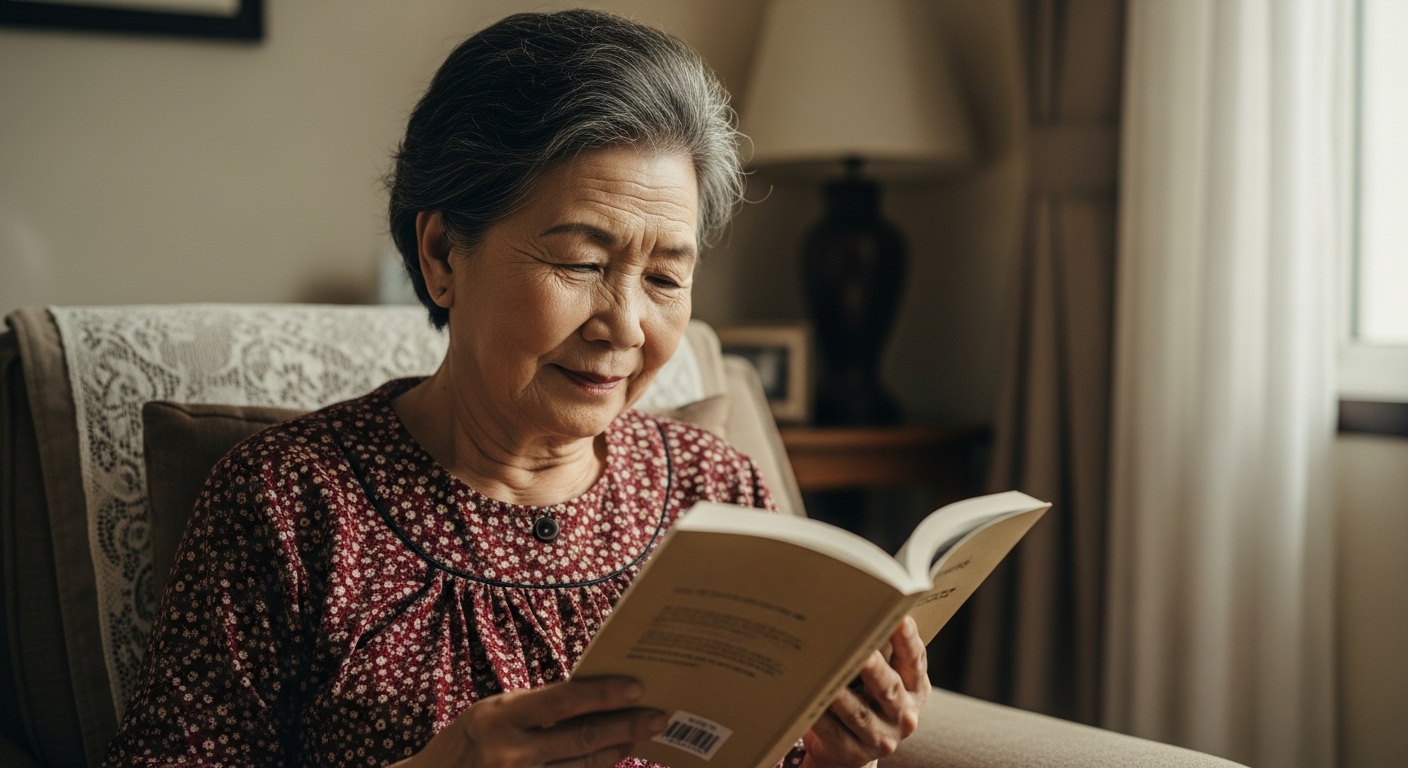 당뇨성 망막병증 증상