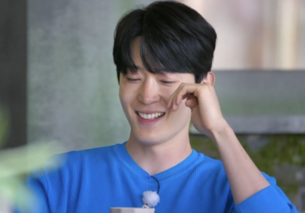 국동호 넷플릭스 솔로지옥4 출연자