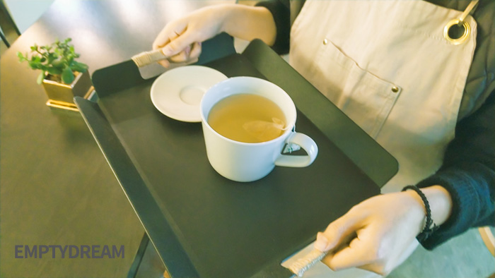 동해시 논골담길 103LAB 카페 게스트하우스 사진