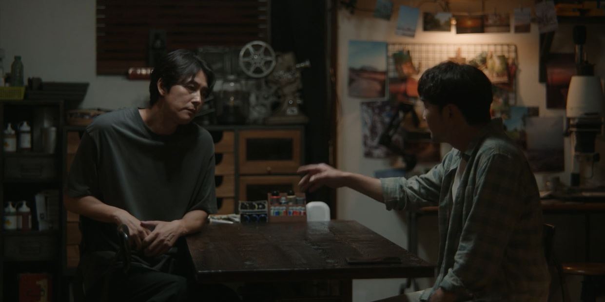 사랑한다고말해줘_6회