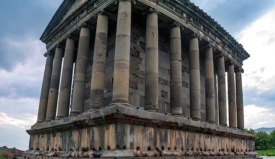 아르메니아 사진