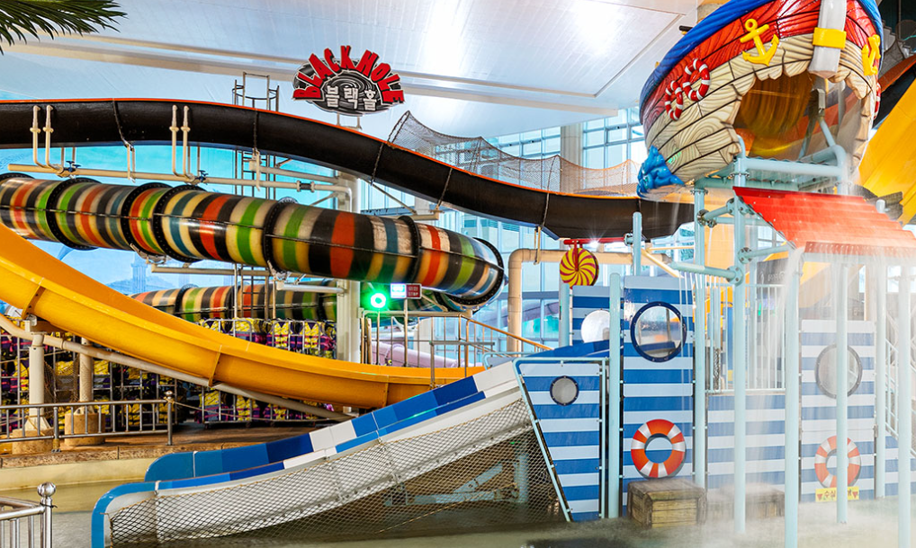 소노벨 오션어드벤처