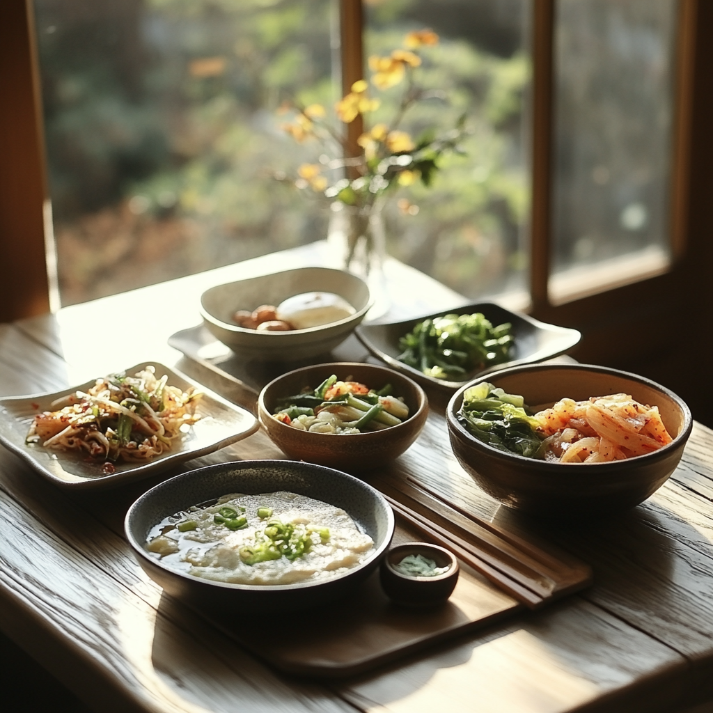 포드맵 식단