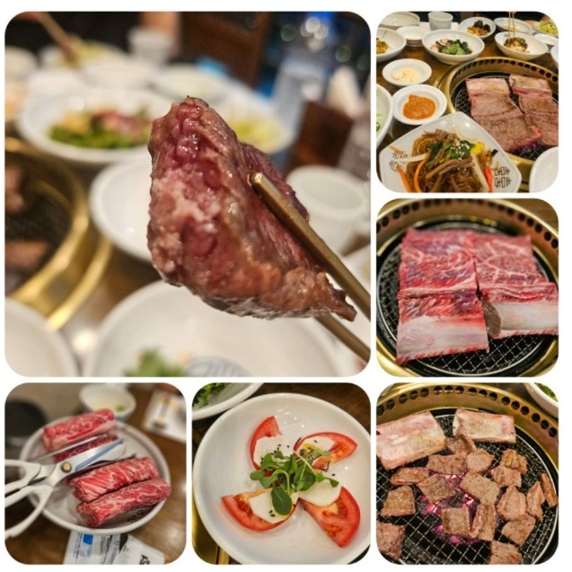 전현무계획-수원-갈비-가보정