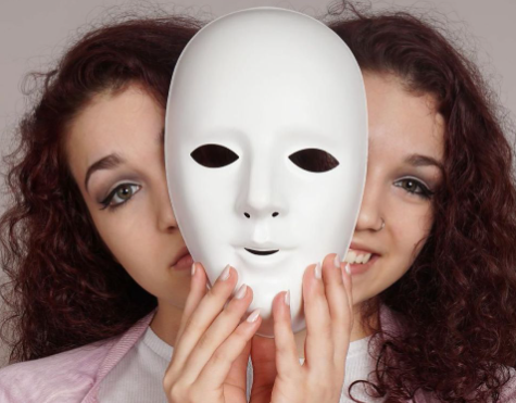 확증 편향적 사고의 사진