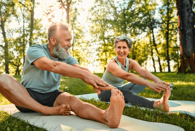 70대 고혈압 정상수치와 관리법