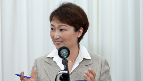 이언주의원 프로필 나이 고향 학력