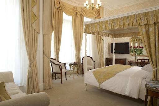 영국 여행 숙소 호텔 추천 후기 - 파크 인터내셔널 런던 호텔