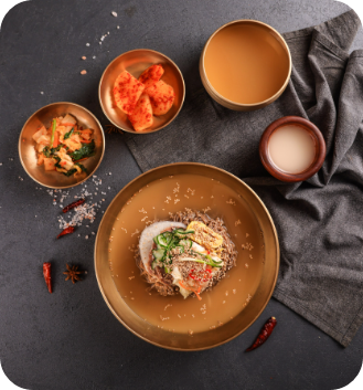 오늘N 국수 먹는날 늘깨면&amp;#44; 늘비면 경기 시흥 맛집