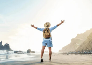 위비트래블 체크카드 사용법 및 라운지 이용방법