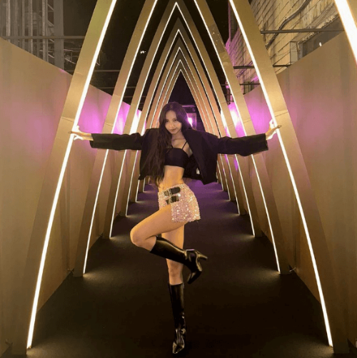 블랙핑크 리사 몸값