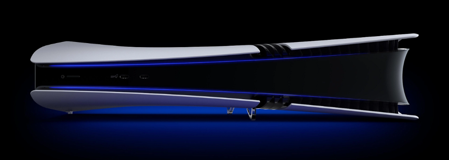 플레이스테이션 5 슬림