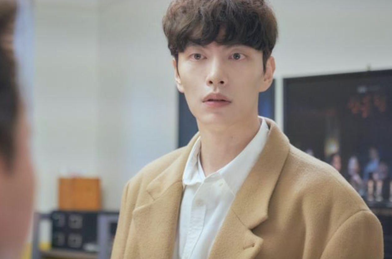 이민기 드라마1