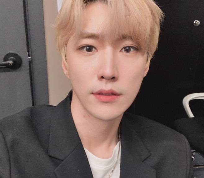 김준영, 유흥업소 출입 인정 뮤지컬 배우 전 작품 하차 사과문 공개