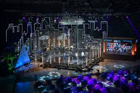 GS25 뮤비페2024 부산일산속초 공연