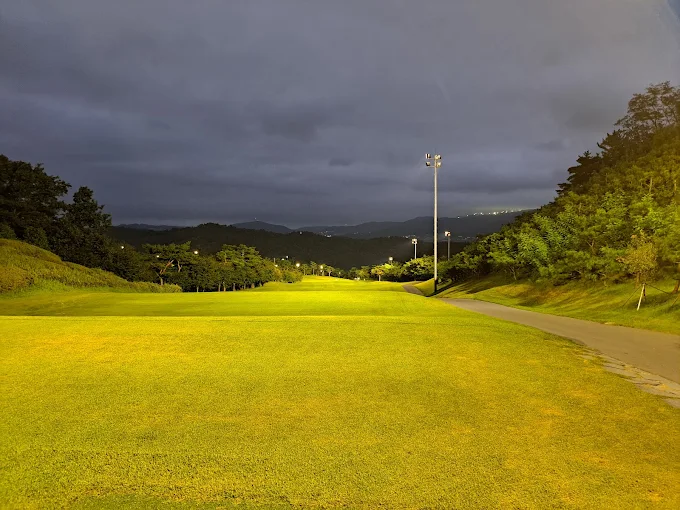 경주컨트리클럽 (경주CC) 소개 및 이용방법