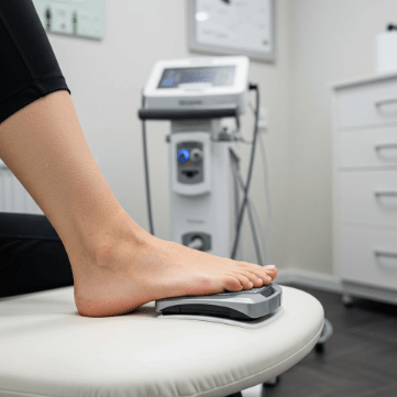 족저근막염 발바닥 통증 해결법14