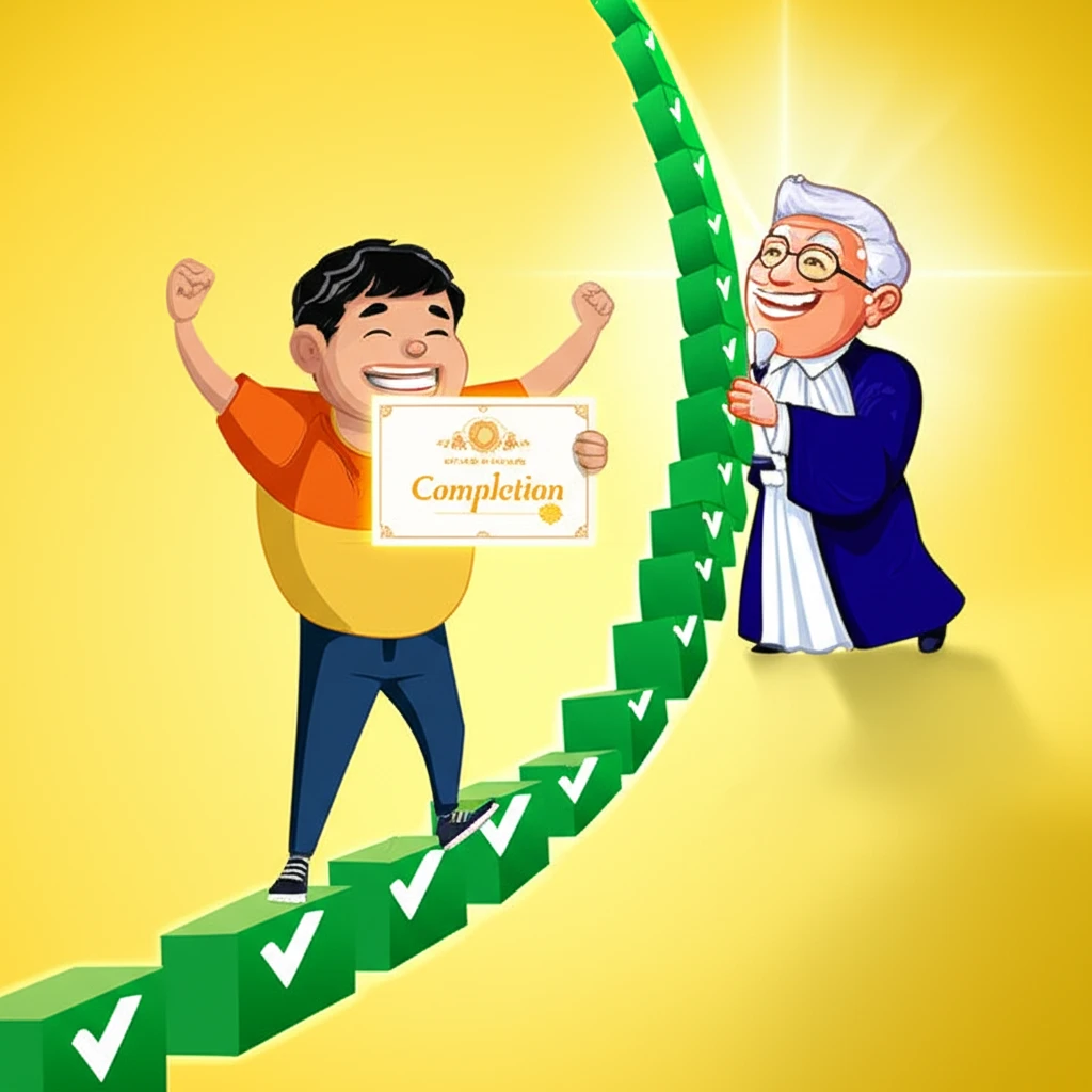 개인회생 조기 면책을 위한 변제 계획..