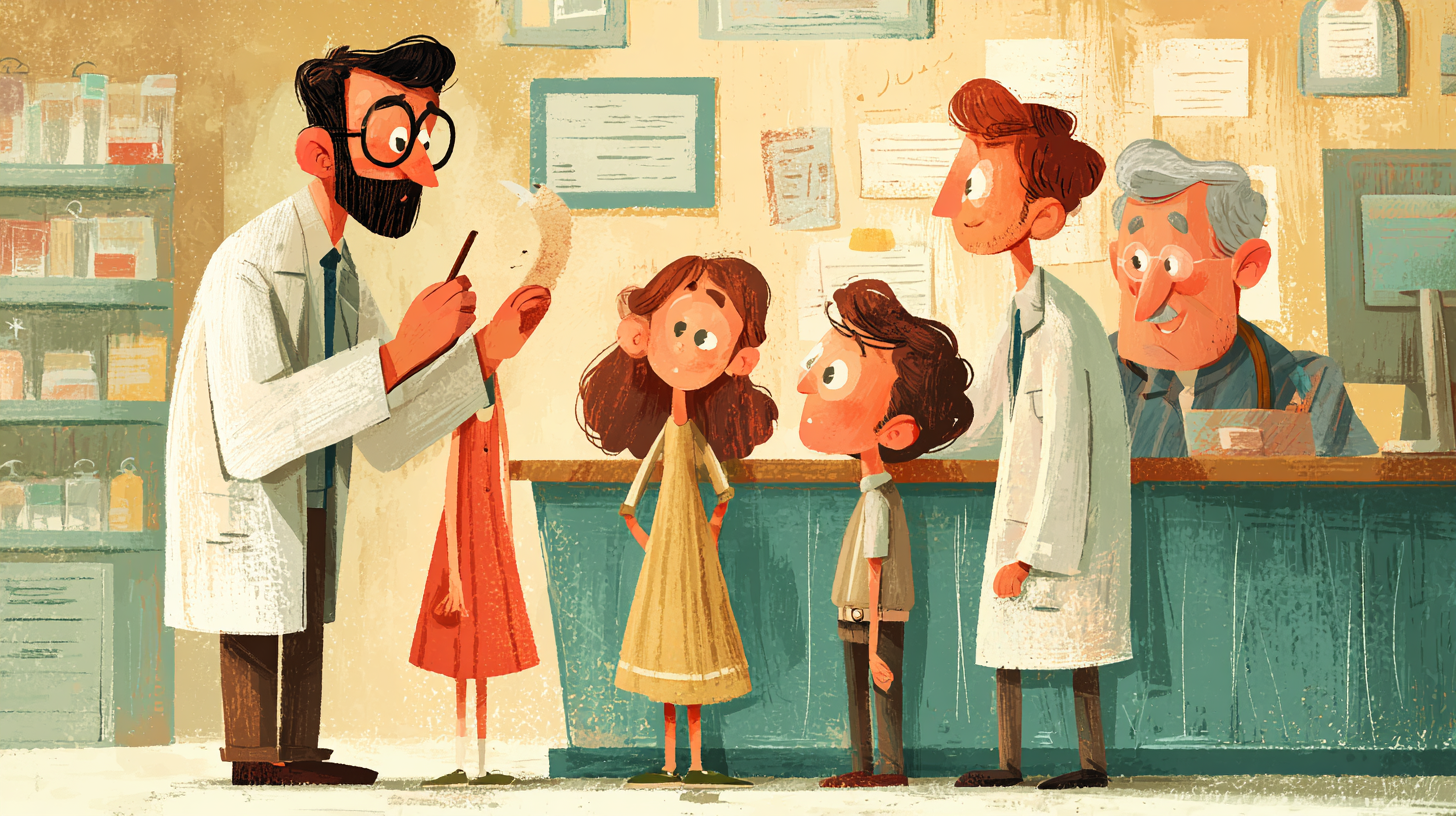 피부가 가려울 때