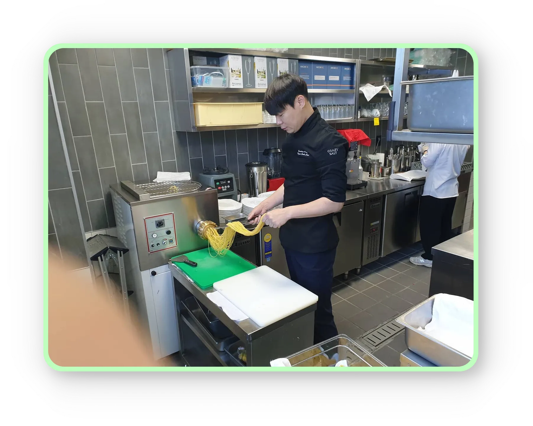 최현석 셰프 나이&amp;#44; 키&amp;#44; 몸무게&amp;#44; 딸&amp;#44; 고향&amp;#44; 가족&amp;#44; 흑백요리사&amp;#44; 프로필