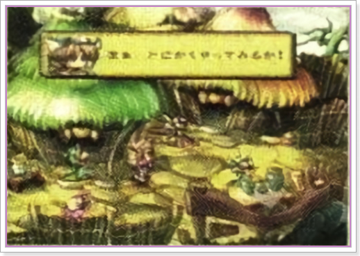 이 학생이 약을 조합한다