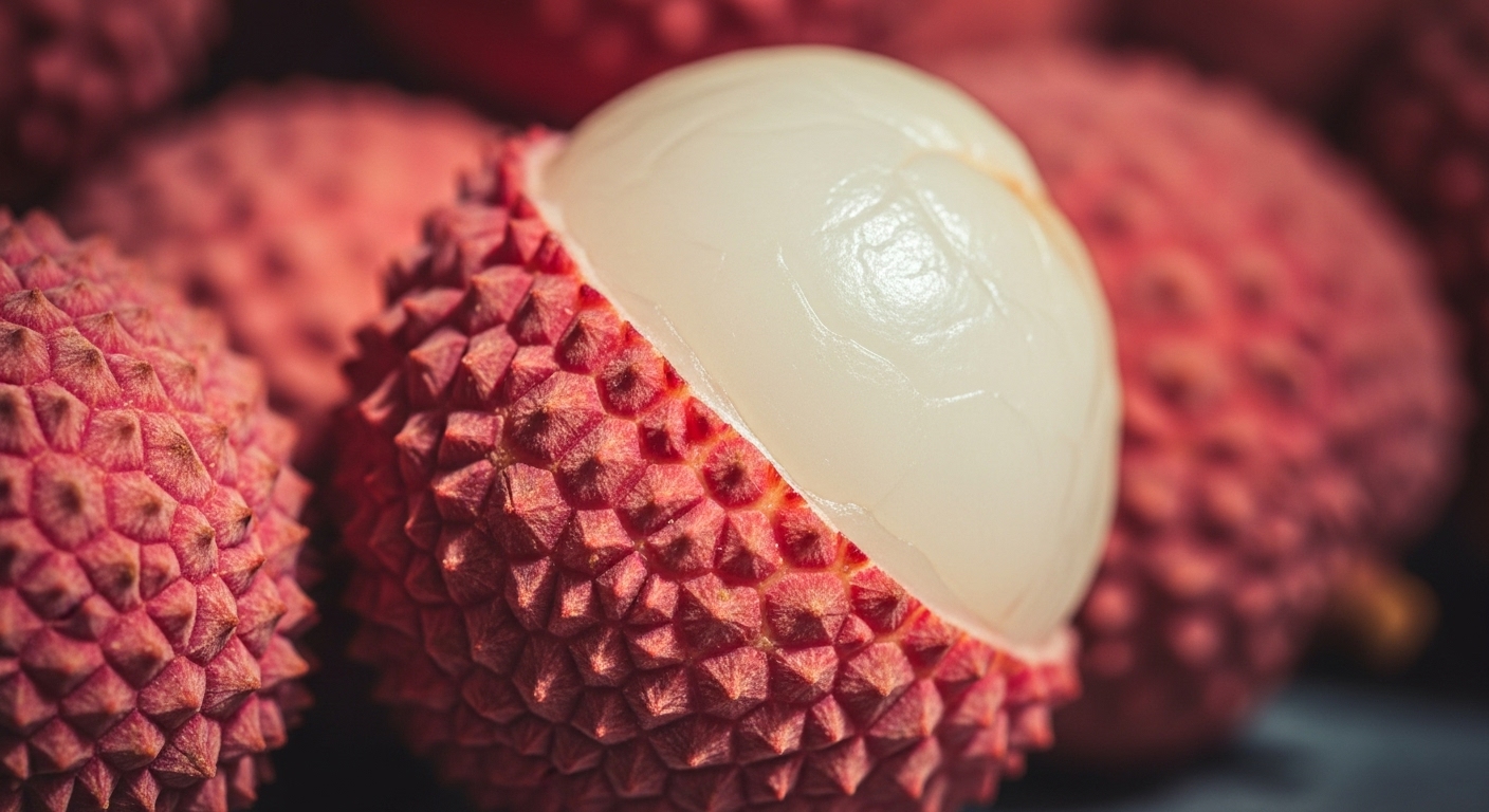 리치 효능 부작용