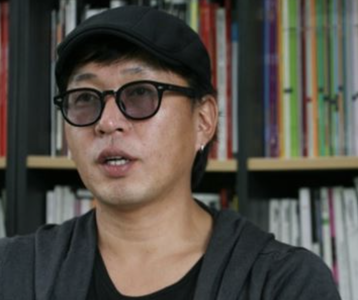 차은택 뮤직비디오