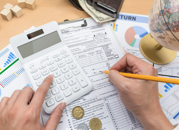 ‘연말정산 간소화 자료 일괄 제공’ 이란?