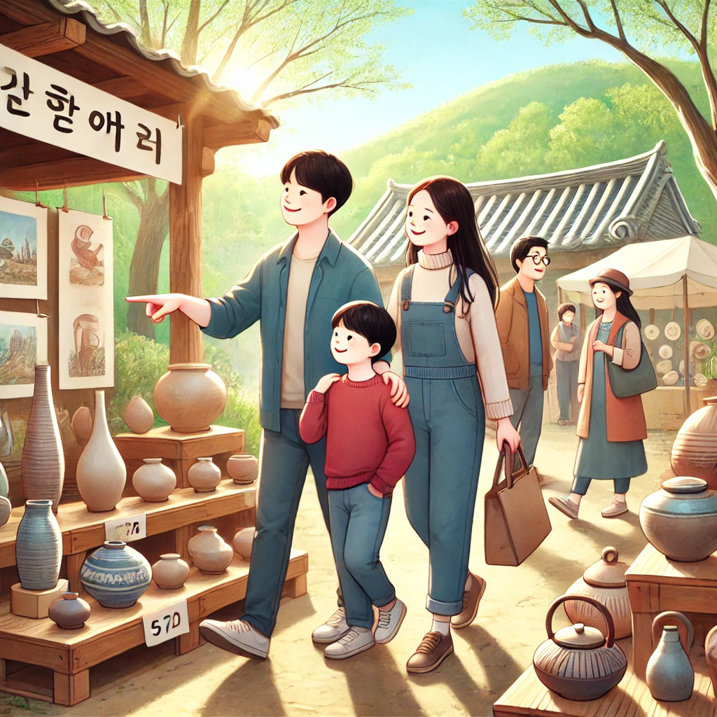 2025 이천 도자기 축제