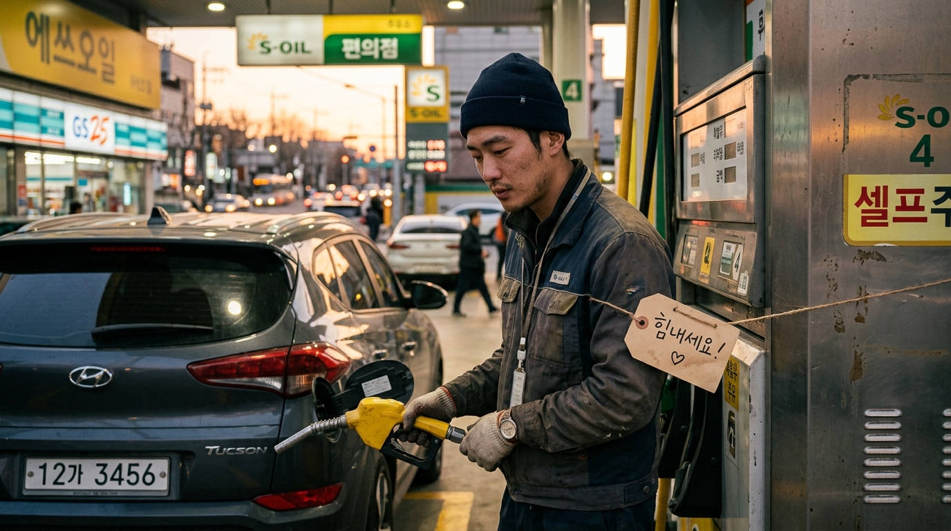 농업인 운수업 종사자 필수! 유류비 보조금 중복 신청 고유가 피해지원금