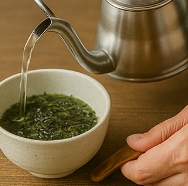 말차 녹차 차이