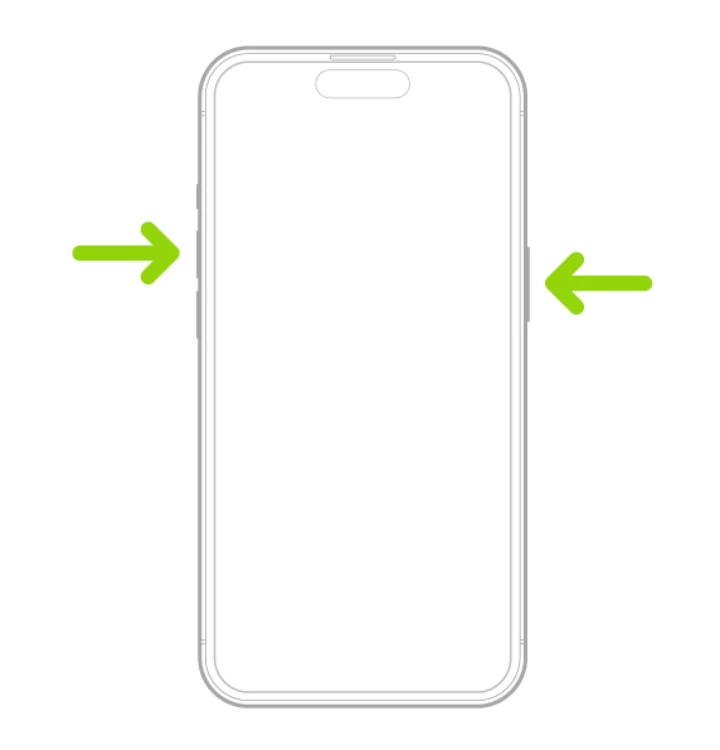 face-id-지원하는-아이폰-스크린샷