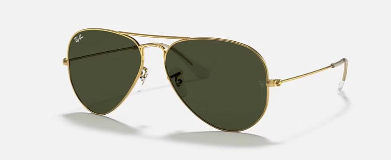 AVIATOR-CLASSIC-모델-코드-RB3025-L0205-58-14