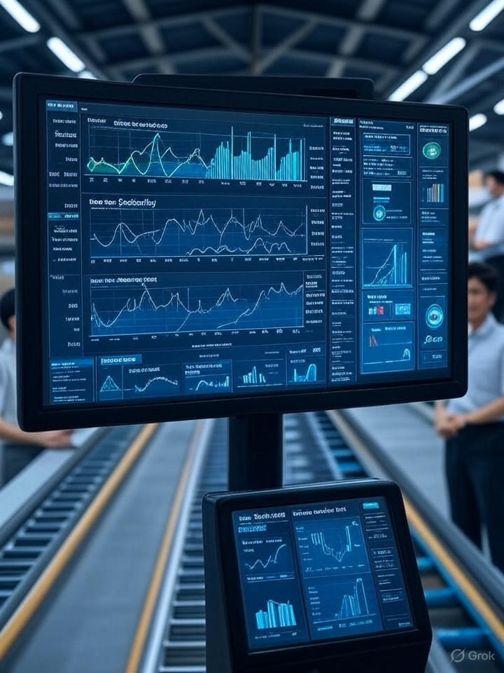 자동화 차별화 전자상거래 온라인쇼핑몰 도매 소매 도소매