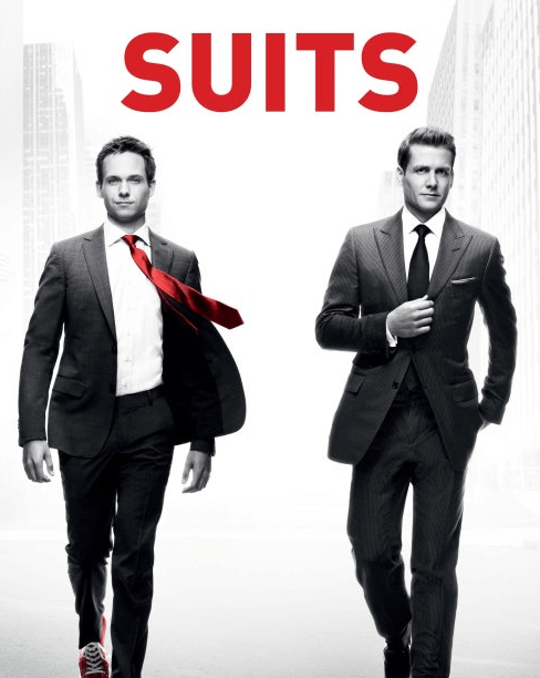슈츠(Suits)