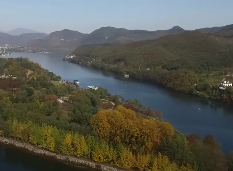 겨울 여행지 추천